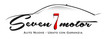 Logo Seven Motor Srl